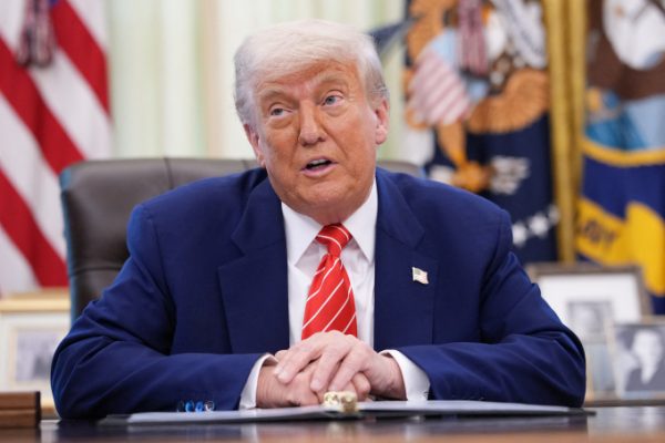 Trump sẵn sàng gặp lãnh đạo Nga, Ukraine: Tin tức mới nhất