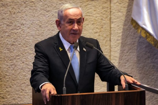Chính phủ Netanyahu tránh sụp đổ: Cập nhật tình hình chính trị Israel