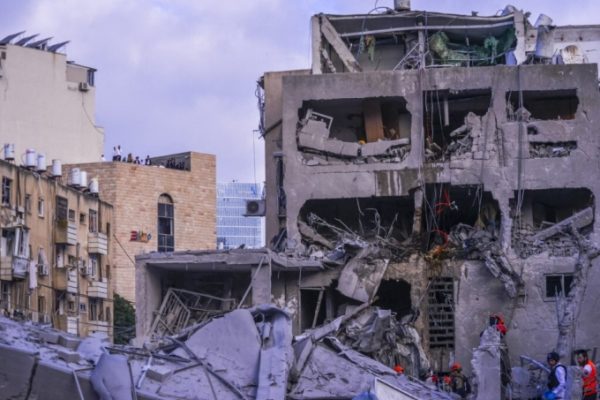 Việt Nam sơ tán công dân khỏi Israel sang Ai Cập (Tin tức mới)