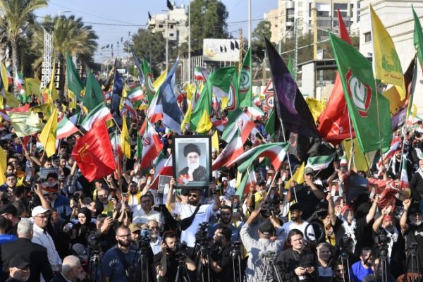 Hezbollah ca ngợi Iran ‘chiến thắng’ Israel: Phản ứng từ Lebanon