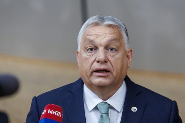 Hungary Phản Đối Ukraine Vào EU: Lý Do Của Thủ Tướng Orban