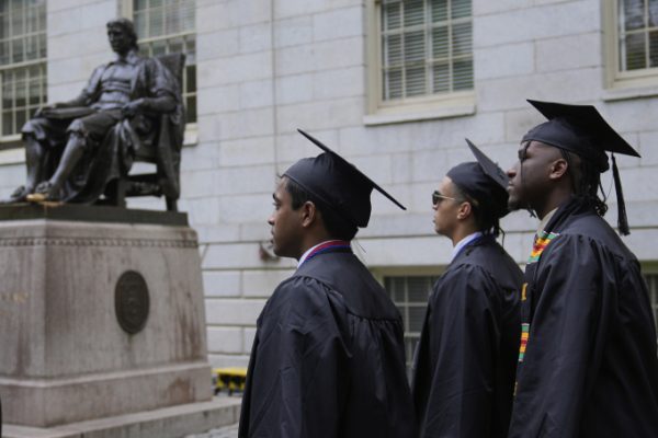 Harvard: Thẩm phán Mỹ bác bỏ lệnh cấm tuyển sinh viên quốc tế