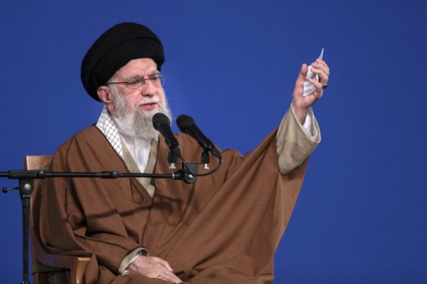 Ứng viên kế nhiệm: Lãnh tụ tối cao Iran có lựa chọn?