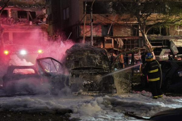 Sứ quán Việt Nam: Đăng ký rời Israel cho công dân