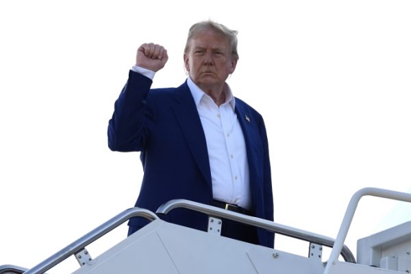 Vua Hà Lan mời Trump ở cung điện dự NATO: Tin tức Hoàng gia