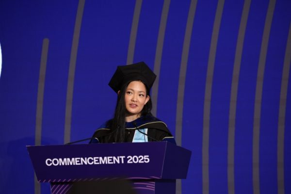 Amanda Nguyễn: Tự hào nguồn cội Việt Nam dù ở bất cứ đâu
