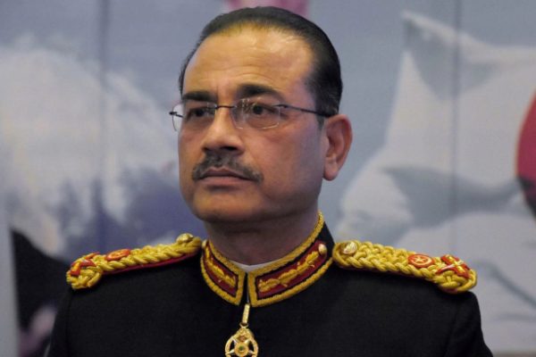 Tướng Pakistan ủng hộ đề cử ông Trump giải Nobel Hòa bình: Tin tức mới