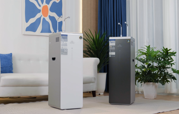 Chọn thiết bị lọc nước tốt cho sức khỏe: Bí quyết sống khỏe