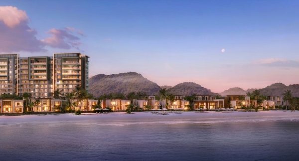 Hạ Long: Vì sao InterContinental chọn làm điểm đến?