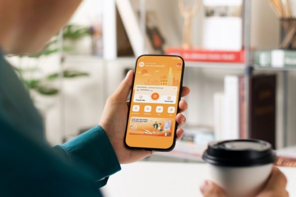 SHB ra mắt ứng dụng ngân hàng số mới nhất