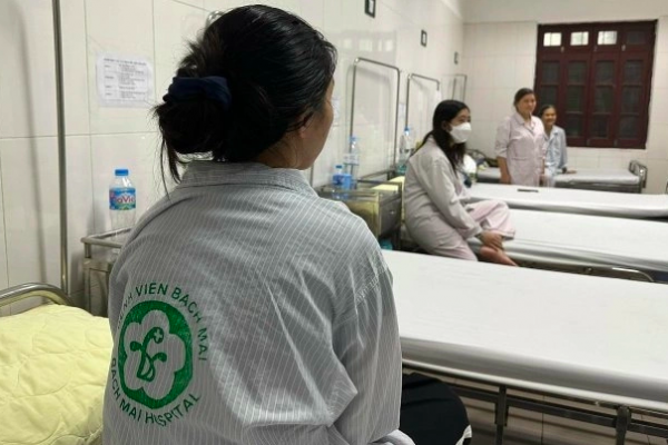 Mất ngủ: Nguy hiểm tiềm ẩn cho sức khỏe của bạn