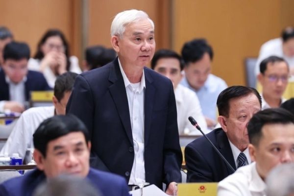 Becamex có tổng giám đốc mới