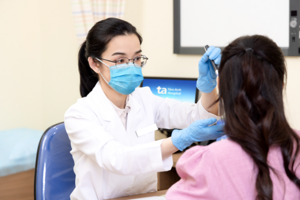 Viêm da, nấm da mùa mưa: Cách phòng ngừa và điều trị