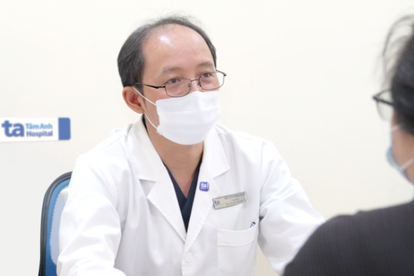 Tầm soát ung thư đại trực tràng: Khi nào cần thực hiện?