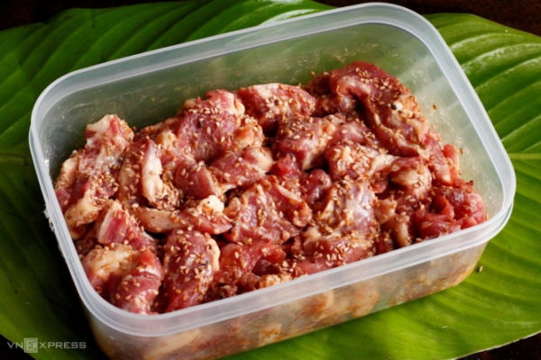 Ung thư có nên ăn thịt đỏ không: Lời khuyên từ chuyên gia