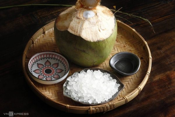 Tiểu đường: Uống nước dừa sao cho đúng cách?