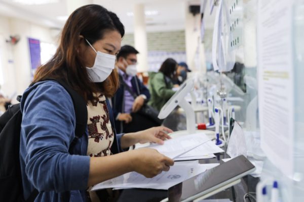 Thủ tục nhà đất mới nhất có hiệu lực từ 1/7