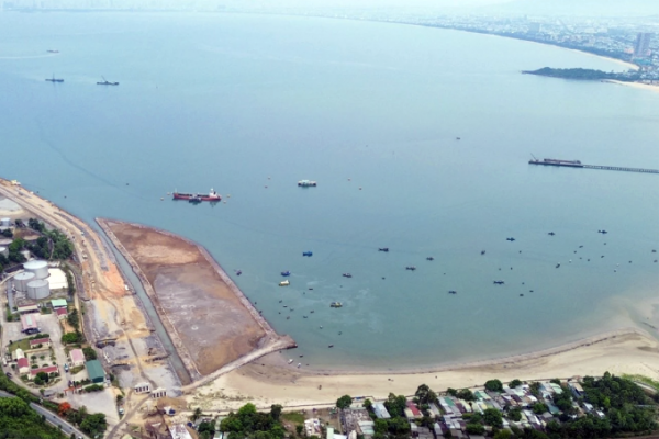 Thành lập: Khu Thương Mại Tự Do Đà Nẵng – Tin Mới Nhất