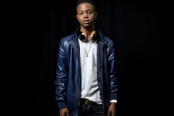 Rapper Mỹ nhận án 30 năm tù giam