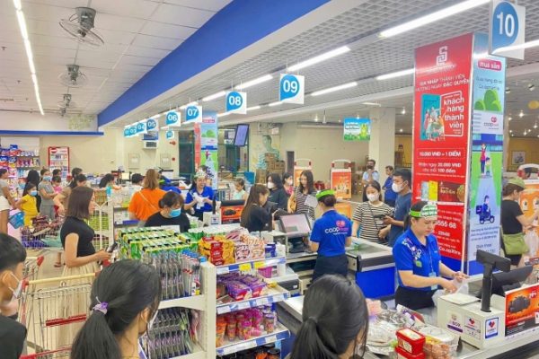 Saigon Co.op: Ưu đãi “xanh” cho hơn 2.000 sản phẩm