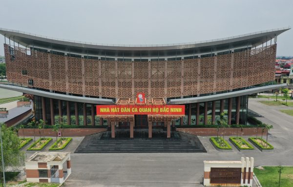 Bắc Ninh: 99 xã, phường sau sáp nhập – Cập nhật mới nhất