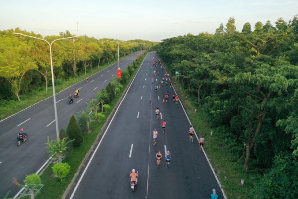 Metro Cần Giờ: Vingroup có thể khởi công vào năm sau