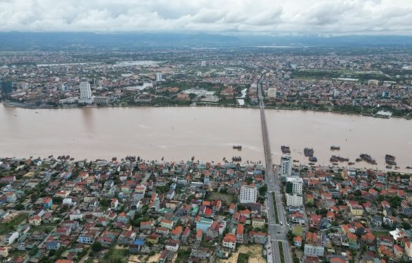 Sáp nhập: Giải bài toán đi lại, chỗ ở cho công chức