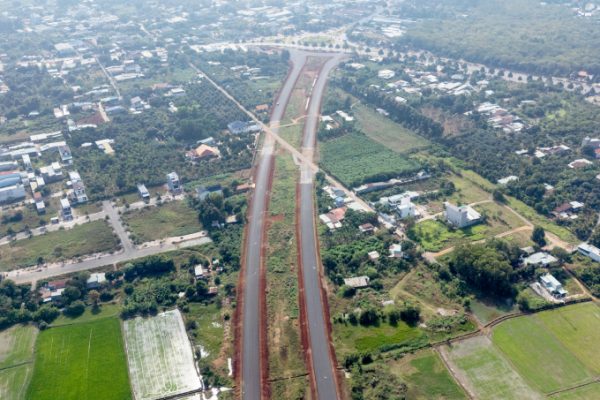 Bà Rịa – Vũng Tàu: Quy hoạch đô thị Phước Hải mới gần 2.900 ha