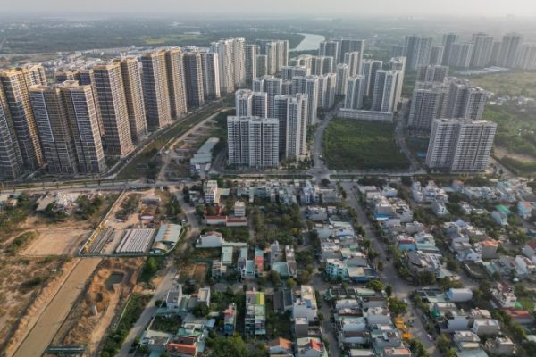 Căn hộ ngắn ngày TP.HCM: Khó phục hồi thời hoàng kim?