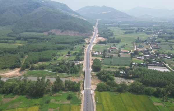 Bình Định thu hút 16.000 tỷ đồng vốn đầu tư: Tin tức mới nhất