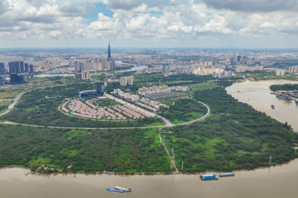 Đề xuất: Giá đất nông nghiệp bằng 65-70% giá đất ở
