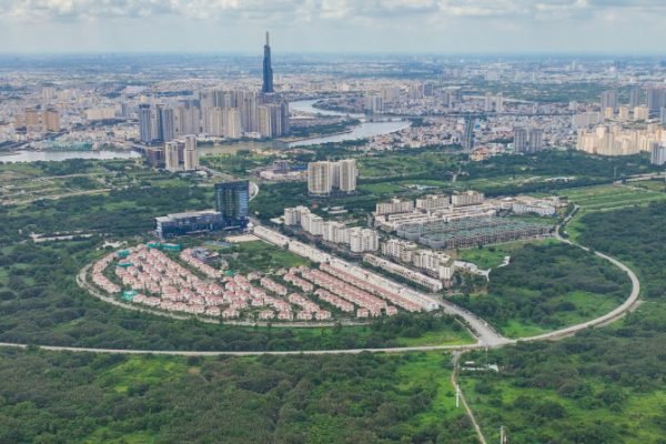 TP.HCM: Thí điểm bỏ giấy phép xây dựng từ 1/7 (Khu vực áp dụng)