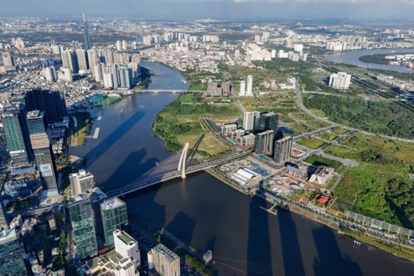 TP Thủ Đức: Từ 2026 có thể miễn giấy phép xây dựng nhà ở