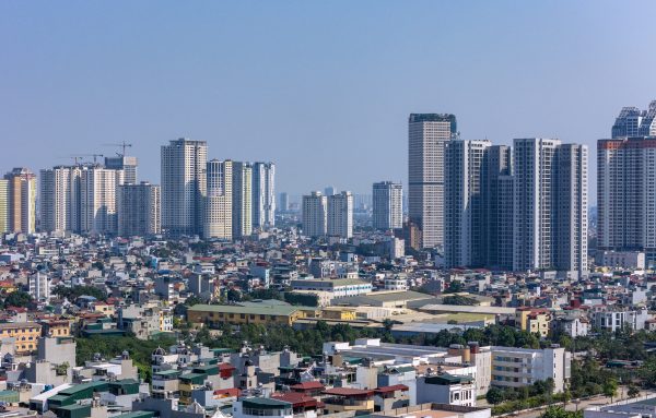 Giảm thủ tục cấp phép xây dựng tại khu vực đã có quy hoạch chi tiết