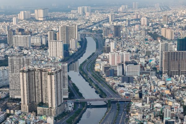 TP HCM: Nghiên cứu cho thuê chung cư ngắn ngày