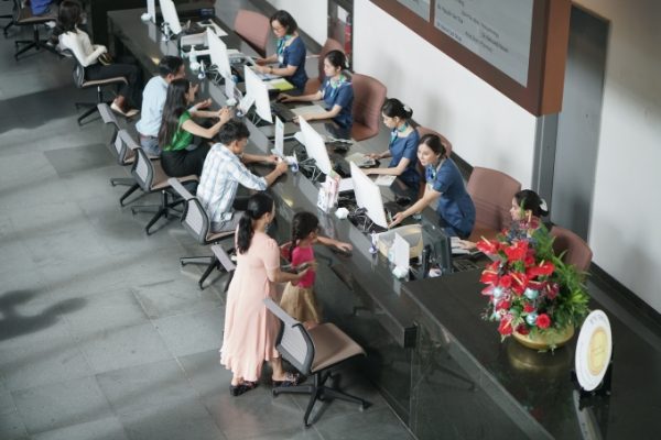 Trả góp viện phí tại Bệnh viện FV: Giải pháp tài chính tối ưu