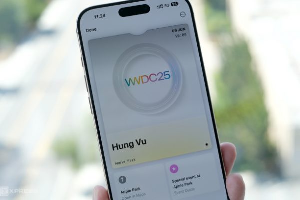 WWDC 2025: Những công bố dự kiến của Apple