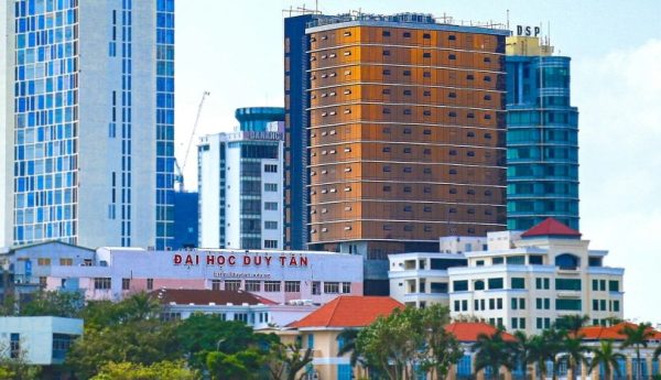 Các trường đại học Việt Nam đồng loạt tăng hạng trên thế giới