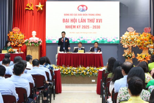 Cục Bưu điện Trung ương: Phát triển hạ tầng bảo mật thông tin