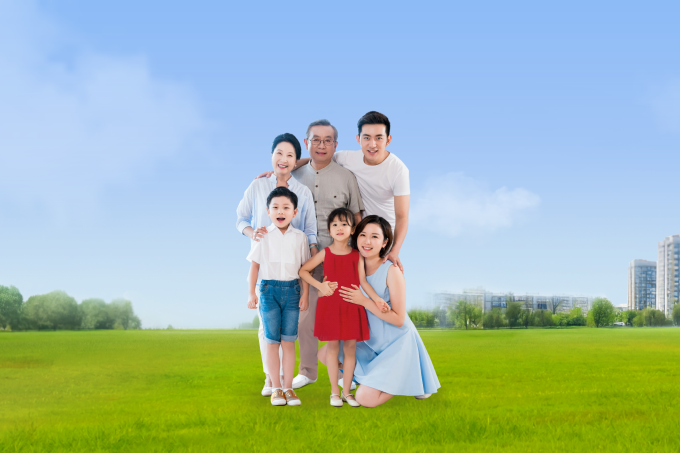 Dai-ichi Life Việt Nam đồng hành cùng người bệnh và gia đình trước rủi ro bệnh hiểm nghèo. Ảnh: Dai-ichi Life Việt Nam