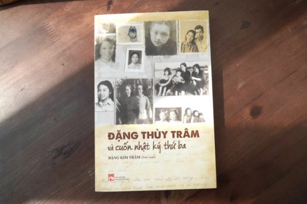 Chuyện tình bác sĩ Đặng Thùy Trâm qua di cảo: Hé lộ bất ngờ