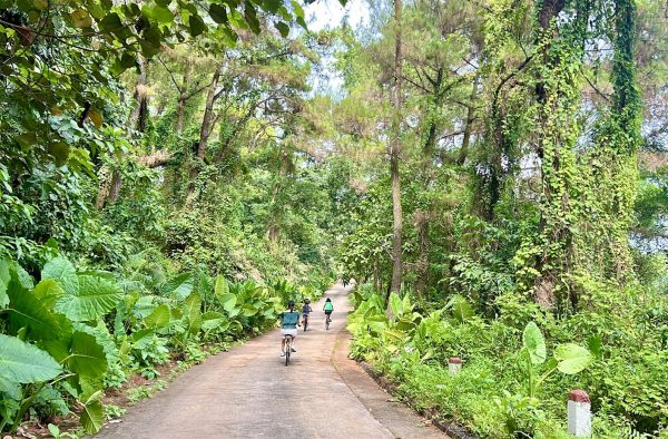 3 điểm đến thiên nhiên gần Hà Nội lý tưởng cho hè này