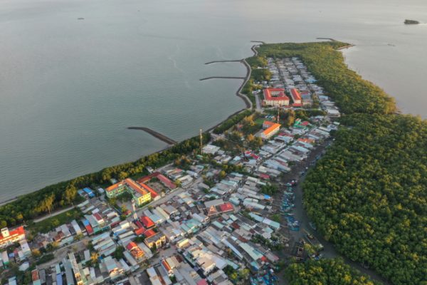 TP HCM: Thành lập tổ tham mưu chuyển đổi xanh hiệu quả