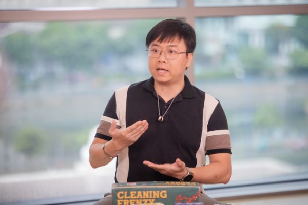 RMIT: Game Việt cần vượt qua thị trường nội địa an toàn