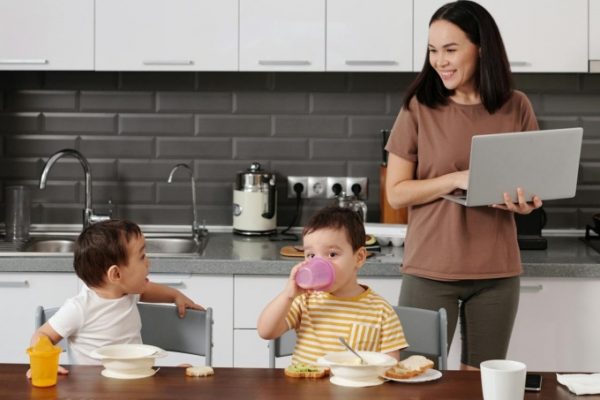 Thế hệ Alpha: Khám phá những lợi thế nổi bật