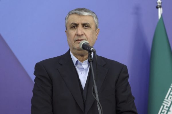 Iran: Các biện pháp mới cho chương trình hạt nhân
