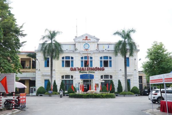 10 tuyến tàu hỏa dọc ba miền giá vé dưới một triệu đồng