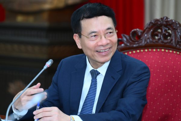 ‘Mở rộng định nghĩa, tạo ra thách thức để phát triển một ngành’