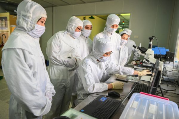 6 Nhiệm vụ trọng tâm thực hiện Nghị quyết 57