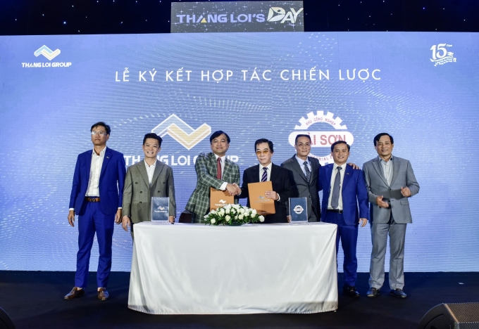 Bên cạnh The Win City, nhiều dự án mới cũng sẽ được Thắng Lợi Group triển khai trong năm nay.
